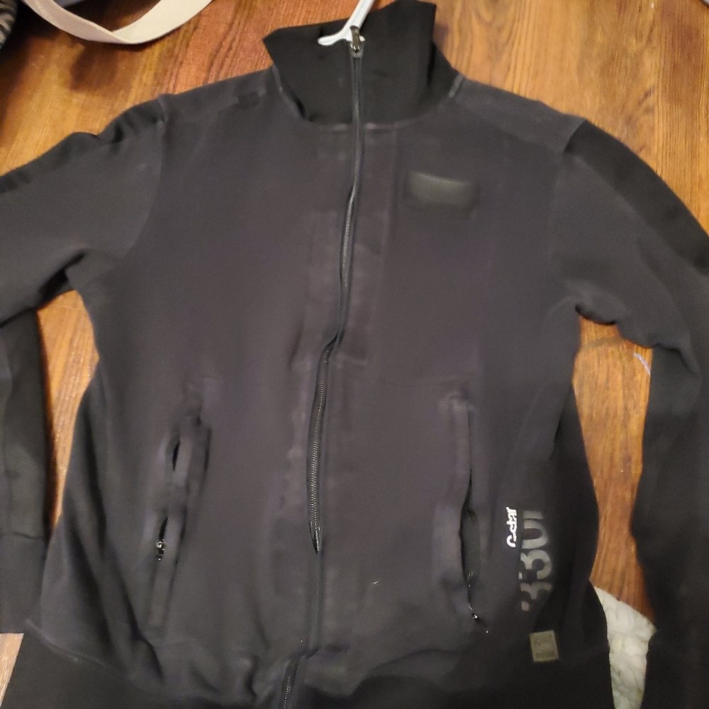 Light sweater/ jacket